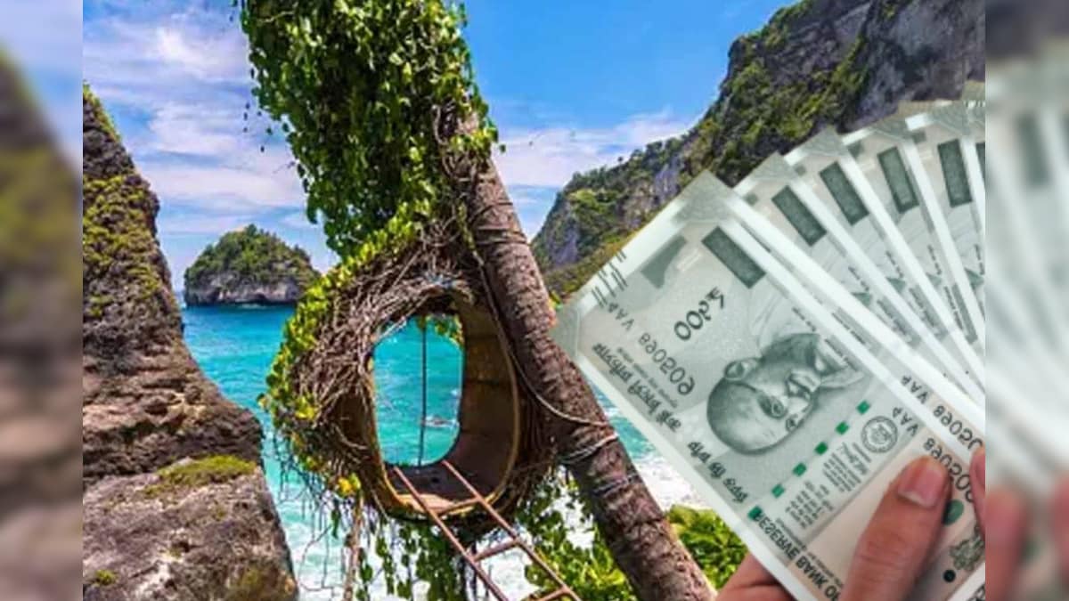 Currency Exchange- foreign tour: সস্তায় বিদেশভ্রমণ! ১০০০০ টাকা নিয়ে ঘুরতে গেলেই পাবেন ১৯ লাখ! মন্দিরময় দেশ, ছবির মতো সুন্দর সি বিচ