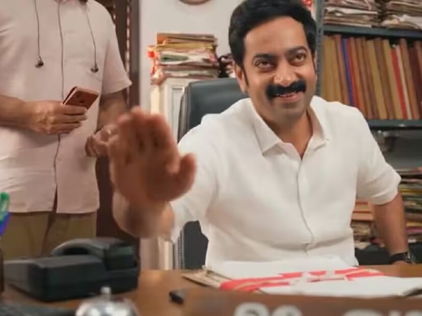 গল্প এমন পথে এগিয়েছে যা দর্শকের কল্পনার বাইরে। সিরিজে ডেপুটি তহসিলদারের ভূমিকায় অভিনয় করেছেন সাইজু কুরুপ। আর তহসিলদারের চরিত্রে রয়েছেন সুহাসিনী মণিরত্নম। বর্ষীয়াণ চলচ্চিত্র পরিচালক মণিরত্নমের স্ত্রী। এই সিরিজ দেখা যাচ্ছে Sony Liv-এ। ‘জয় মহেন্দ্রন’ মূলত মালায়লাম ভাষার ওয়েব সিরিজ। তবে কন্নড়, তামিল, তেলেগু এবং হিন্দিতেও ডাব করা হয়েছে। ওয়েব সিরিজ দর্শকদের অসুবিধা হবে না। সিরিজের পরিচালক শ্রীকান্ত মোহন। চিত্রনাট্য লিখেছেন রাহুল রিজি নায়ার।