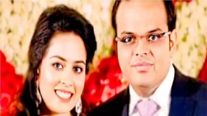 জয় শাহ ফের হলেন বাবা জয় শাহ ফের হলেন বাবা