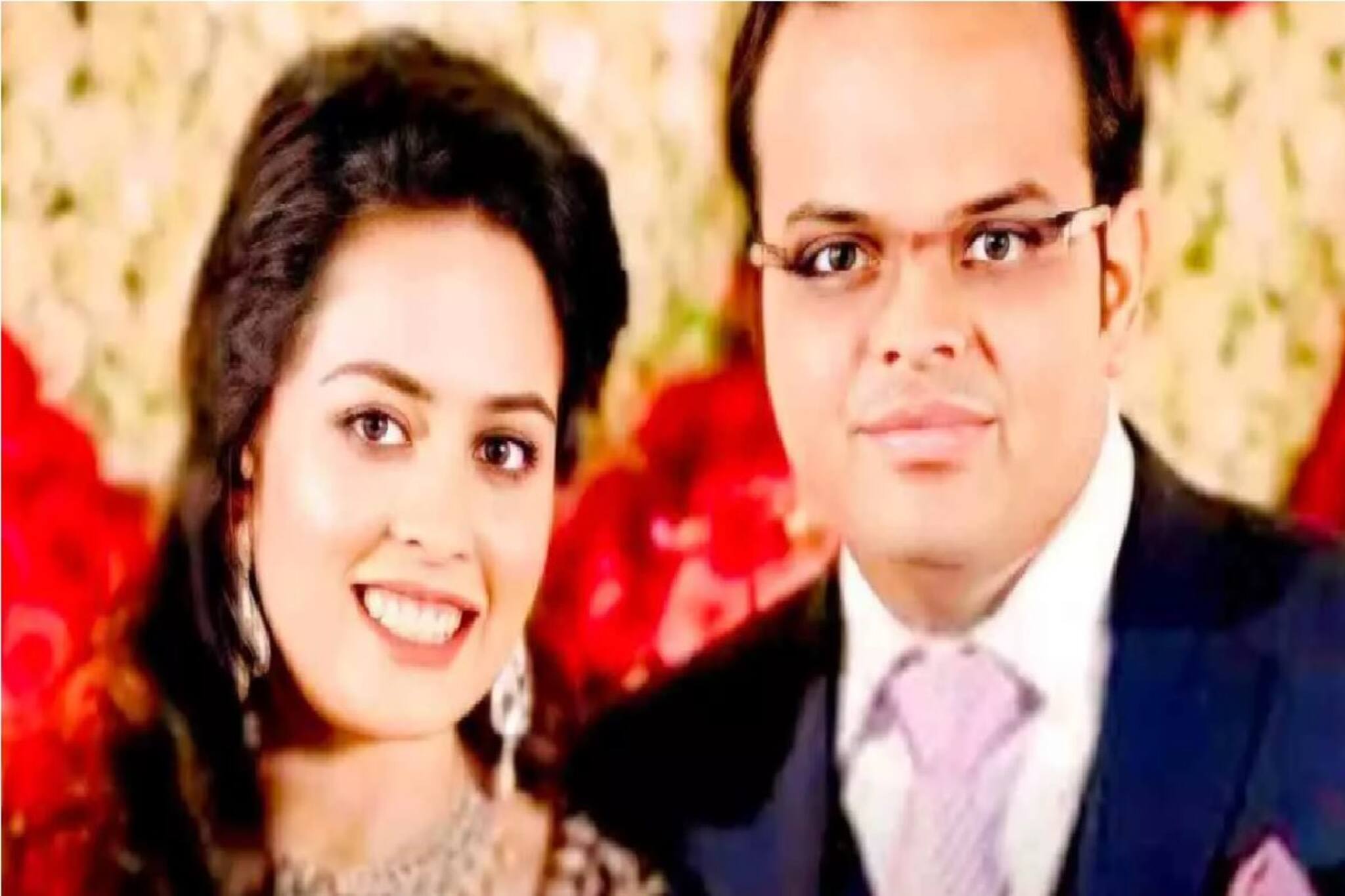 শাহ পরিবারে খুশির জোয়ার,ফের বাবা হলেন জয় শাহ,স্ত্রী রিতিশার কোল আলো করল ছেলে