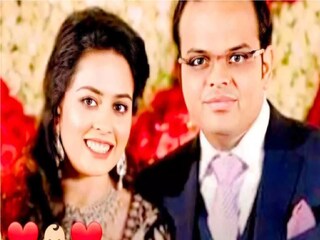 জয় শাহ ফের হলেন বাবা 