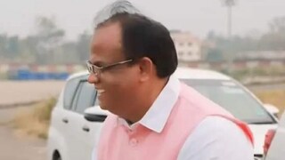 উপনির্বাচনের আগেই কি শিবির বদল করবেন জন বারলা? 