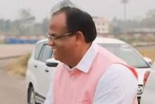 উপনির্বাচনের আগেই কি শিবির বদল করবেন জন বারলা? জল্পনা এখন তুঙ্গে