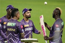 KKR News: কেকেআরের মাথায় হাত! দলের সবথেকে বড় তারকাকে নিয়ে এল খারাপ খবর!