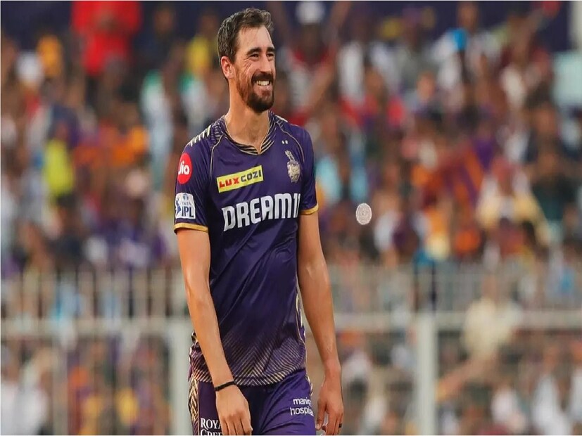 কলকাতা নাইট রাইডার্সের (KKR) সিদ্ধান্তের প্রতি প্রতিক্রিয়া জানিয়ে, মিচেল স্টার্ক এই আহ্বানে তার হতাশা প্রকাশ করেছিলেন, তবে সবচেয়ে আশ্চর্যজনক বিষয় হল যে তিনি আইপিএল ২০২৫ মেগা নিলামের আগে তার মুক্তির বিষয়ে ফ্র্যাঞ্চাইজির কাছ থেকে কোনও যোগাযোগ পাননি।