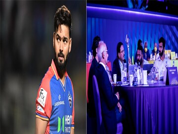 পন্থের দাম উঠল সবচেয়ে বেশি! জোস বাটলারের উপর ছপ্পড় ফাড় টাকা লাগাল KKR