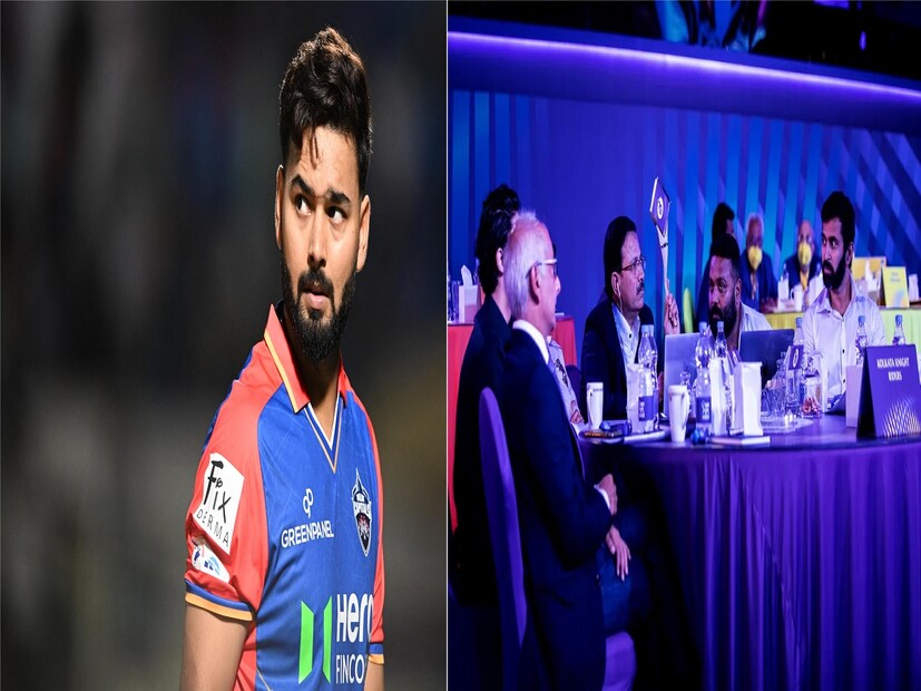 : আইপিএল ২০২৫ মেগা নিলাম আর হাতে ঠিক সাতদিন৷  তার আগেই স্থির হয়ে গেল কোন ক্রিকেটার সবচেয়ে বেশি দামে বিক্রি হবেন, আর কোনও জল্পনায় নয় একেবারে নিলামের টেবলে হল দর হাঁকাহাঁকি৷ চমকে যাচ্ছেন, ভাবছেন এ আবার কী কথা, না এটাই সত্যিই৷ মেগা নিলামের আগে মক নিলামের আসর বসিয়েছিল কেকেআর৷
