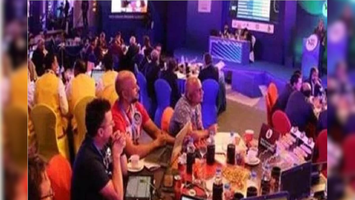 KKR In IPL Mega Auction: কয়েক ঘণ্টায় তৈরি হবে কেকেআরের দল, তার আগেই নিলাম টেবলে কাদের টার্গেট করবে নাইটরা ব্লু প্রিন্ট ফাঁস