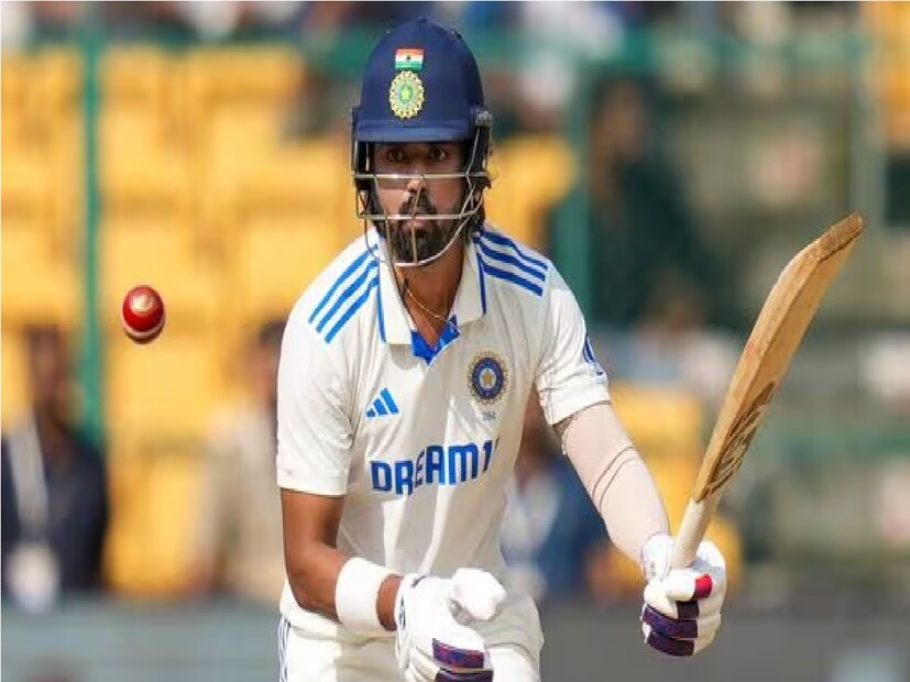 : ভারতীয় দলের ব্যাটসম্যান কেএল রাহুল ব্যাট হাতে খারাপ ফর্মের মধ্যে দিয়ে যাচ্ছেন। বর্ডার গাভাস্কার ট্রফির আগে রাহুলকে অস্ট্রেলিয়া পাঠিয়েছে ভারতীয় টিম ম্যানেজমেন্ট। তিনি অস্ট্রেলিয়া 'এ'-এর বিপক্ষে ভারত 'এ' দলের হয়ে খেলার সুযোগ পেয়েছিলেন, কিন্তু তিনি এই সুযোগকেও কাজে লাগাতে ব্যর্থ হন। রাহুল প্রথম ইনিংসে ৪ রান করেন এবং দ্বিতীয় ইনিংসে ১০ রান করেন। বর্ডার গাভাস্কার ট্রফির আগে রাহুলের এই বাজে পারফরম্যান্সের পর সমালোচনার স্ক্যানারে। কিন্তু এই খারাপ সময়ের মধ্যেই বিগ ব্রেকিং খবর দিলেন কেএল রাহুল৷