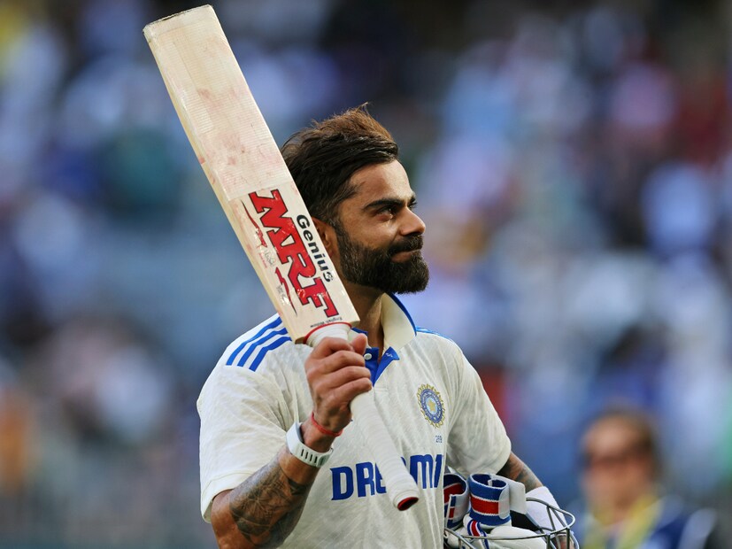 Virat Kohli: আইপিএলের পরই টেস্ট অবসর ভাঙবেন কোহলি! যাবেন ইংল্যান্ডে? বোর্ড কর্তার কথায় জল্পনা!