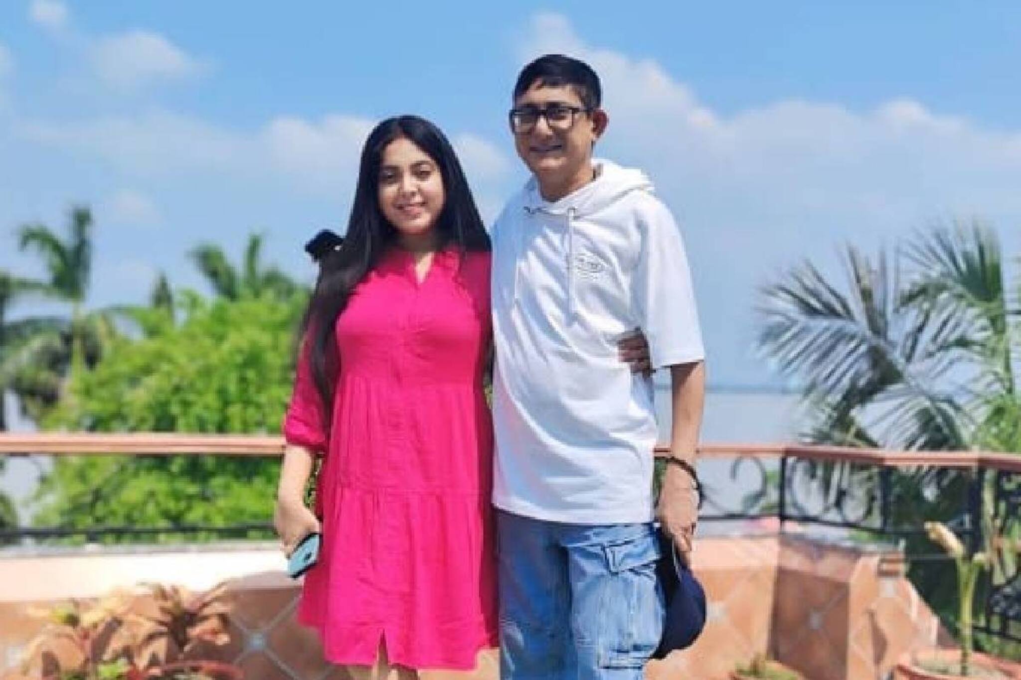 দীপাবলির পরের দিনই কাঞ্চন-শ্রীময়ীর জীবনে খুশির খবর! পরিবারে এল নতুন সদস্য