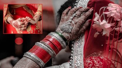 ভাইয়ের এক কথায় বিয়ে ভেঙে বাড়ি ফিরলেন কনে (Representative Image) ভাইয়ের এক কথায় বিয়ে ভেঙে বাড়ি ফিরলেন কনে (Representative Image)