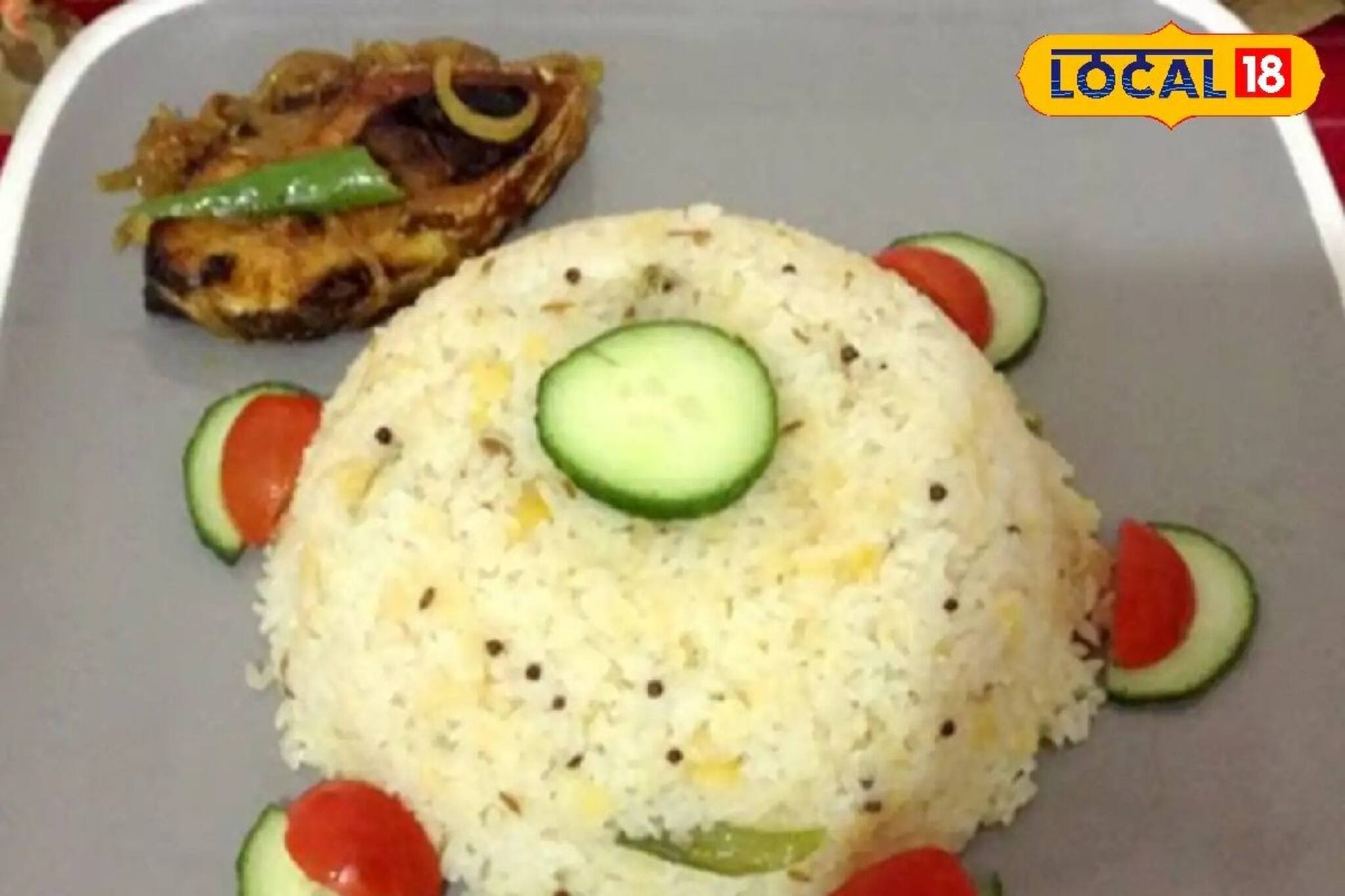 চিকেন-মটনের চেয়ে বেশি পুষ্টি সাদা এই খাবারে, শীতে সপ্তাহে একদিন খান, রইল রেসিপি