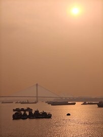 রাজ্য জুড়ে এখন শীতের আমেজ, কয়েক জেলায় বিক্ষিপ্তভাবে বৃষ্টির পূর্বাভাস