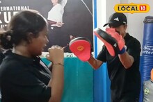 কুংফু -ক্যারাটে তো অনেক হল! এবার বাজার কাঁপাচ্ছে কুডো,আত্মরক্ষায় চ্যাম্পিয়ন হন
