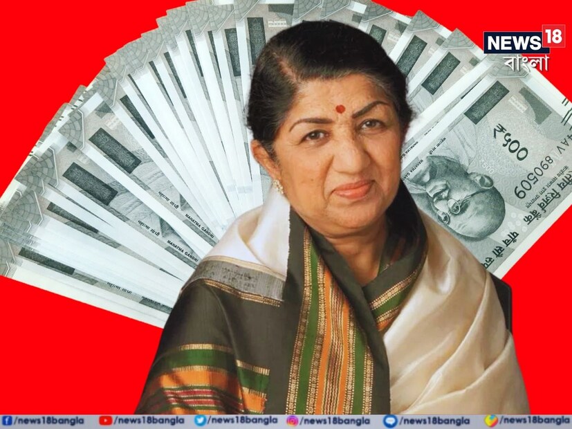 *Lata Mangeshkar: লতা মঙ্গেশকর সঙ্গীত জগতের একটি নাম। তাঁর অবস্থান ছিল এমন উচ্চতায়, যেখানে পৌঁছনো অনেকের পক্ষেই দুঃসাধ্য। তিনি শুধু একজন গায়িকাই নন, তিনি সুরের জাদুকর, যাঁর গলা থেকে আসা প্রতিটি সুরই যেন এক নতুন অধ্যায় রচনা করত। সংগৃহীত ছবি। 