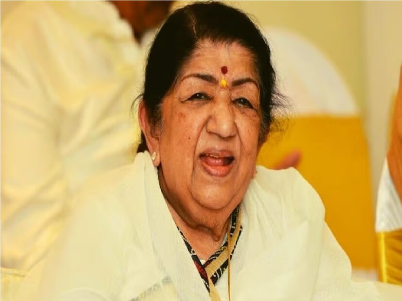 *লতা মঙ্গেশকর দেখিয়েছিলেন, প্রতিভার মূল্য কীভাবে দাবি করতে হয় এবং কীভাবে তা অর্জন করতে হয়। তাঁর দেখানো পথেই একসময় সঙ্গীত জগতে নারীদের সম্মান ও কদর বৃদ্ধি পায়। সংগৃহীত ছবি। 