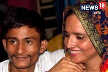 প্রেমের টানে পাকিস্তান থেকে আসা সীমাকে মনে আছে? কেড়ে নেওয়া হতে পারে সন্তানদের