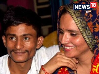 পাকিস্তান থেকে পালিয়ে আসা সীমা হায়দারকে মনে আছে? মাসে তাঁর আয় শুনলে চমকে উঠবেন!