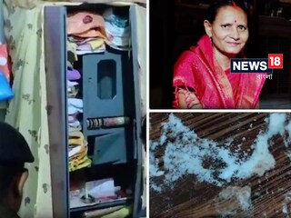 ছেলের বন্ধু পরিচয় ঘরে ঢুকতেই সর্বনাশ, মহিলাকে মারধর করে লুঠ যুবকের! 