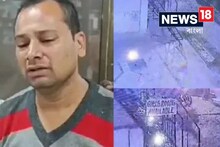 স্কুটির পিছনে ভয়াবহ ধাক্কা স্করপিও-এর! ১৫ ফুট উড়ে গিয়ে পড়ে শিশুর মৃত্যু