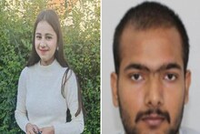 লন্ডনে গাড়ির ডিকি থেকে উদ্ধার ২৪ বছরের হর্ষিতা, পলাতক ভারতীয় বংশোদ্ভূত স্বামী