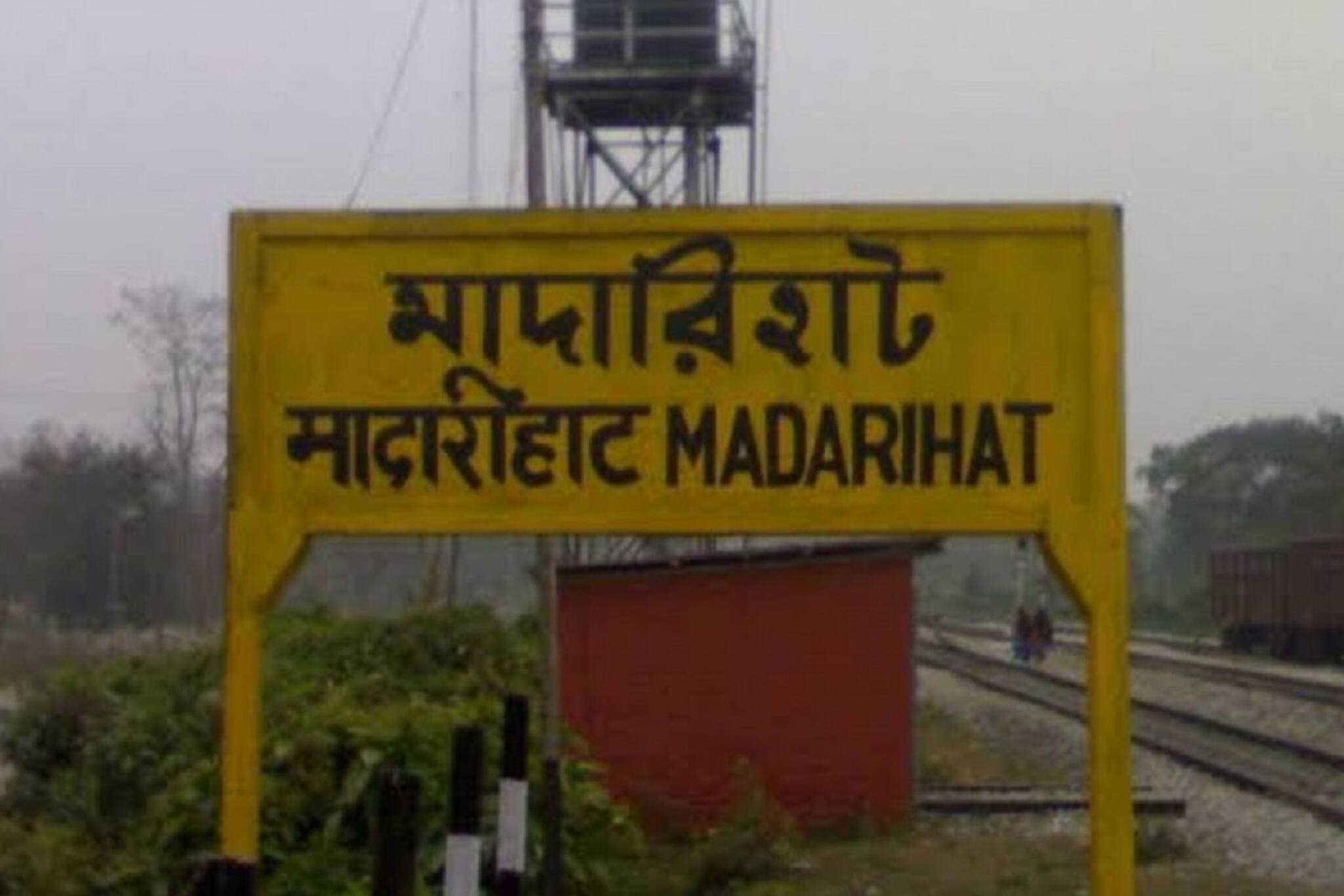 ভোটে ফ্যাক্টর চা বলয়, ইস্তাহারে তৃণমূল ও বিজেপি দলের অস্ত্রই উন্নয়ন