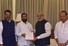 মহারাষ্ট্র নিয়ে জোর জল্পনা! আচমকা পদত্যাগ মুখ্যমন্ত্রী একনাথ শিন্ডের