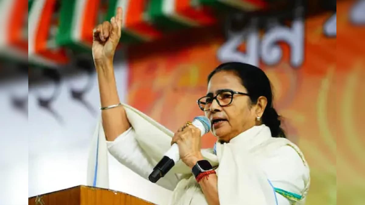 'আমরা বসে বসে ললিপপ খাব না!' বাংলাদেশ ইস্যুতে কেন এমন বললেন মমতা? দেখুন…