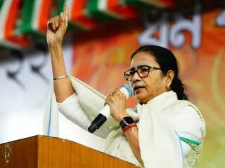  কর্মসমিতিতে একগুচ্ছ নতুন মুখ, দল বিরোধী কাজ করলেই সাসপেন্ড! বড় সিদ্ধান্ত নিয়ে ফেললেন মমতা