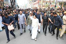 পাহাড়ের উন্নয়নে তৎপর মুখ্যমন্ত্রী, জিটিএ বৈঠকে পর কী বললেন মমতা বন্দ্যোপাধ্যায়