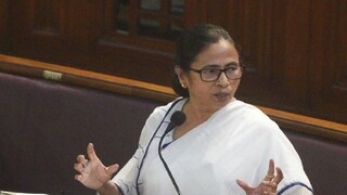ওয়াকফ বিলের বিরুদ্ধে সরব মমতা বন্দ্যোপাধ্যায় (File Photo) ওয়াকফ বিলের বিরুদ্ধে সরব মমতা বন্দ্যোপাধ্যায় (File Photo)