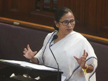 Mamata Banerjee: ‘বাংলায় বুলডোজার নীতি চলবে না’ : মমতা, ওয়াকফ বিল নিয়ে আজ আলোচনা বিধানসভায় Mamata Banerjee: ‘বাংলায় বুলডোজার নীতি চলবে না’ : মমতা, ওয়াকফ বিল নিয়ে আজ আলোচনা বিধানসভায়