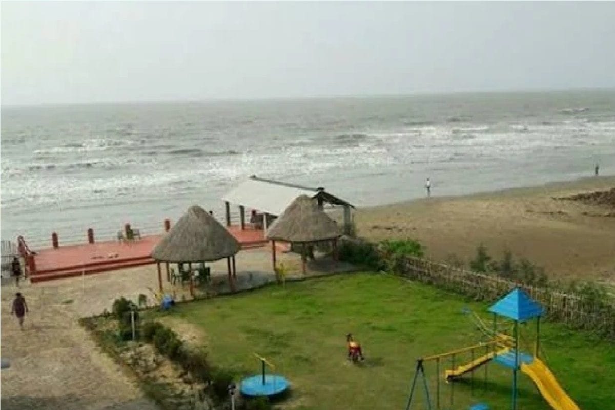 West Bengal news মন্দারমণিতে ভয়ঙ্কর ঘটনা! কিশোরীর পায়ের উপর দিয়েই চালানো হল স্পিডবোট, আহত কিশোরী