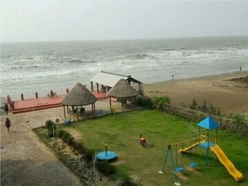 বুধবার থেকেই ভাঙা হবে হোটেল-রিসর্ট? সন্ধ্যায় বড় খবর এল মন্দারমণিতে