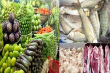 ইলিশ-চিংড়ি-মটন-ভেটকি...ভাইফোঁটার বাজারে মাছ-সবজির দাম কোথায় পৌঁছল? রইল বাজারদর