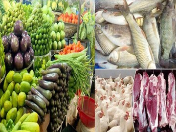 রাত পোহালেই ভাইফোঁটা,সাতসকালে বাজার যাওয়ার আগেই জানুন ইলিশ-চিংড়ি-মাংস-সবজির দাম