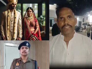 এক মুহূর্তে বিয়ের আনন্দ বদলে গেল শোকে এক মুহূর্তে বিয়ের আনন্দ বদলে গেল শোকে