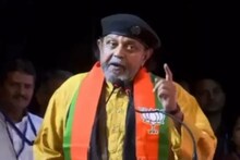 শাহী ১ কোটি টার্গেট পূরণে ‘ঘুম’ ছুটেছে! বঙ্গ পদ্মের এবার ‘হাতিয়ার’ মিঠুন