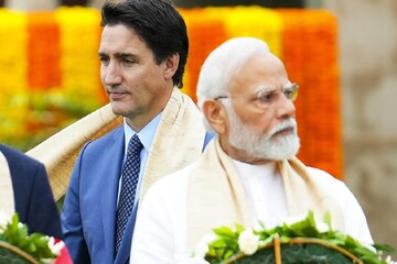 কানাডায় হিন্দু মন্দিরে হামলার নিন্দা, মোদির প্রশংসায় পঞ্চমুখ নেটিজেনরা