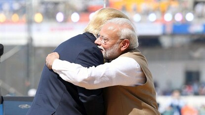 ‘বন্ধু’ ট্রাম্পকে অভিনন্দন নরেন্দ্র মোদির ‘বন্ধু’ ট্রাম্পকে অভিনন্দন নরেন্দ্র মোদির