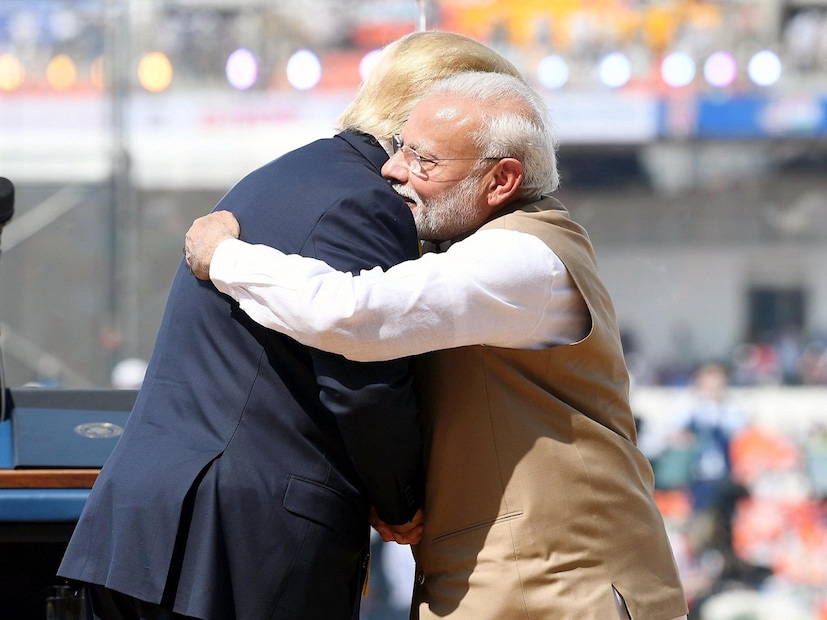 US and Bangladesh: আমেরিকা ‘ললিপপ’ ধরিয়েছে বাংলাদেশকে! আর ভারতকে প্রায় পুঁতে ফেলেছে এমন হাবভাব, জোর লাফালাফি ইউনূসের