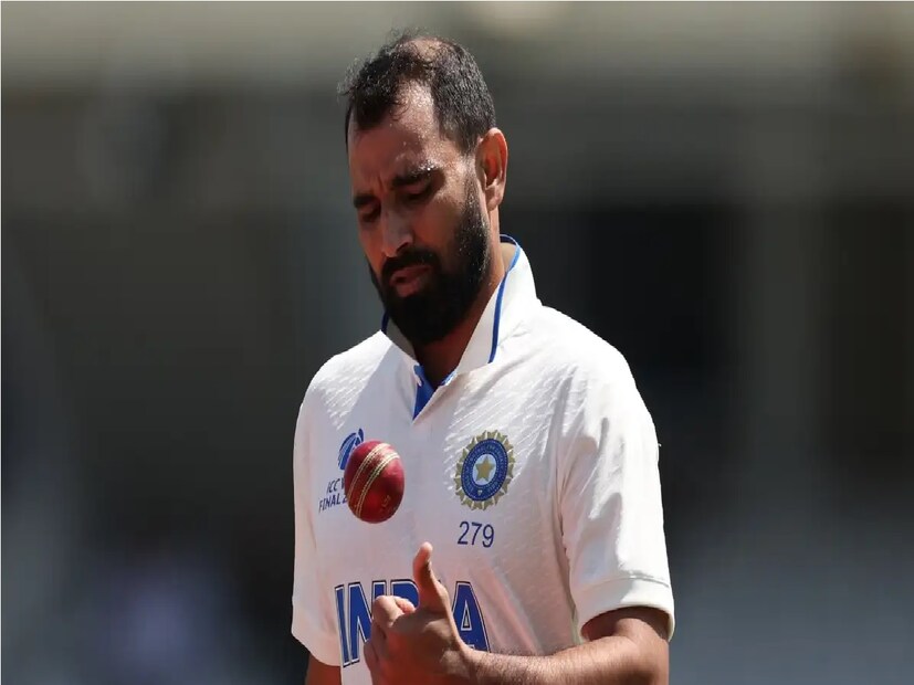 ভারত-বনাম অস্ট্রেলিয়া টেস্ট সিরিজের পাশাপাশি আরও একটি বিষয় নিয়ে ভারতীয় ক্রিকেট প্রেমিদের মধ্যে কৌতুহল রয়েছে, তা হল দলের তারকা পেসার মহম্মদ শামি কবে কামব্যাক করবেন।