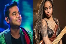 এআর রহমানের সঙ্গে উত্তাল প্রেমেই বিবাহ বিচ্ছেদ?অবশেষে মুখ খুললেন বঙ্গতনয়া মোহিনী