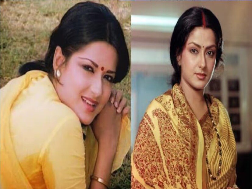*রাজেশ খান্না প্রসঙ্গে মৌসুমী বলেন, 'রাজেশ খান্না আজ এই পৃথিবীতে নেই, তবে সে অনেকবার ভুল কাজ করেছে। তারপর রাজেশ খান্না আমার মেয়ের সামনে আমার প্রশংসা করার সময় তিনি বলেছিলেন, তোমার মা কোনো অন্যায় সহ্য করেন না। সংগৃহীত ছবি। 