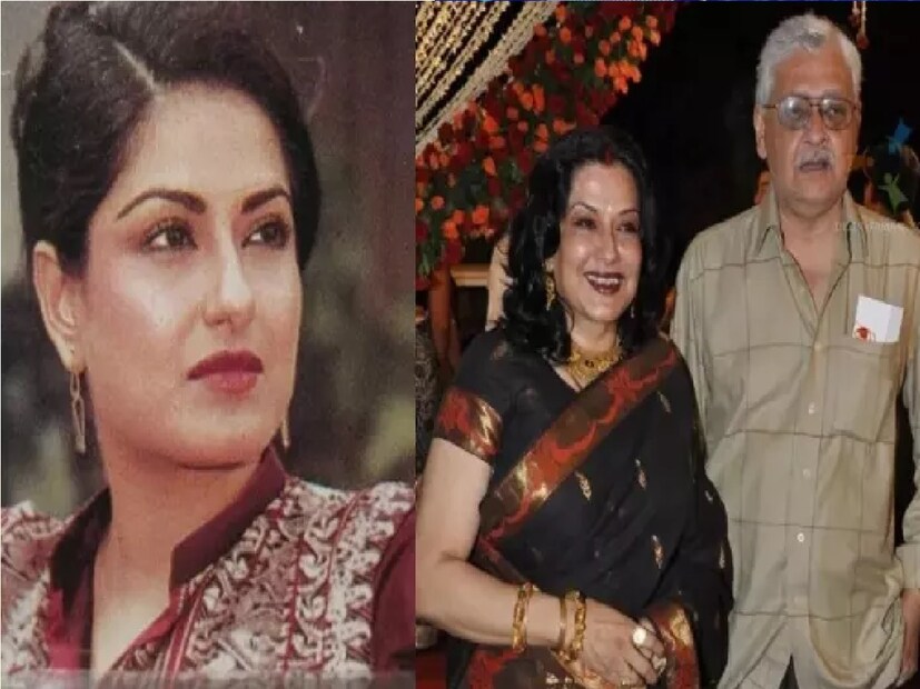 *তিনি আরও বলেন, 'আমি এই সংস্কৃতি একেবারেই পছন্দ করতাম না। আমরা যারা অভিনয় করি, তার মানে এই নয় যে প্যাকআপ করার পর কেউ আমার কাঁধে হাত রাখবে। কেন রাখবে? একবার আমার স্বামীর বন্ধু আমার কোমরে হাত রাখতে চেয়েছিল এবং আমি তা প্রত্যাখ্যান করেছিলাম'। সংগৃহীত ছবি। 