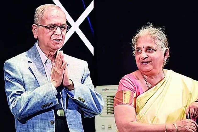 নারায়ণ মূর্তি নিজেও ইকোনমি ক্লাসে ভ্রমণ করতেন: নিজের স্ত্রীর আরামের কথা ভাবার জন্য নারায়ণ মূর্তিকে কুর্নিশ করেছেন অনেকেই। কীভাবে নারায়ণ মূর্তি নিজেই ইকোনমি ক্লাসে ভ্রমণ করতেন, সেই বিষয়টা আগেই ট্যুইট করে জানিয়েছিলেন Saleswah CRM সিইও অনিন্দ্য চট্টোপাধ্যায়। তিনি লিখেছিলেন যে, “নারায়ণ মূর্তি এবং আমি একবার একই উড়ানে ছিলাম। আমি বিজনেস (আপগ্রেড)-এ ভ্রমণ করছিলাম। আর অন্যদিকে আইলের অন্য পাশে ছিলেন তিনি। ২০০০-এর গোড়ার দিকের সময়। বিমানসেবিকারা তাঁকে চিনতে পারেননি। কমেন্ট সেকশনে এক ব্যক্তি আবার দাবি করেছেন যে, মাঝেমধ্যেই পুণে-বেঙ্গালুরু রুটের ইকোনমিতে সফর করতে দেখা যেত নারায়ণ মূর্তি।” 