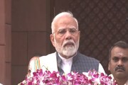 'এক দশকের কুশাসন থেকে মুক্ত হল দিল্লি'! ঋণ চোকানোর আশ্বাস মোদির