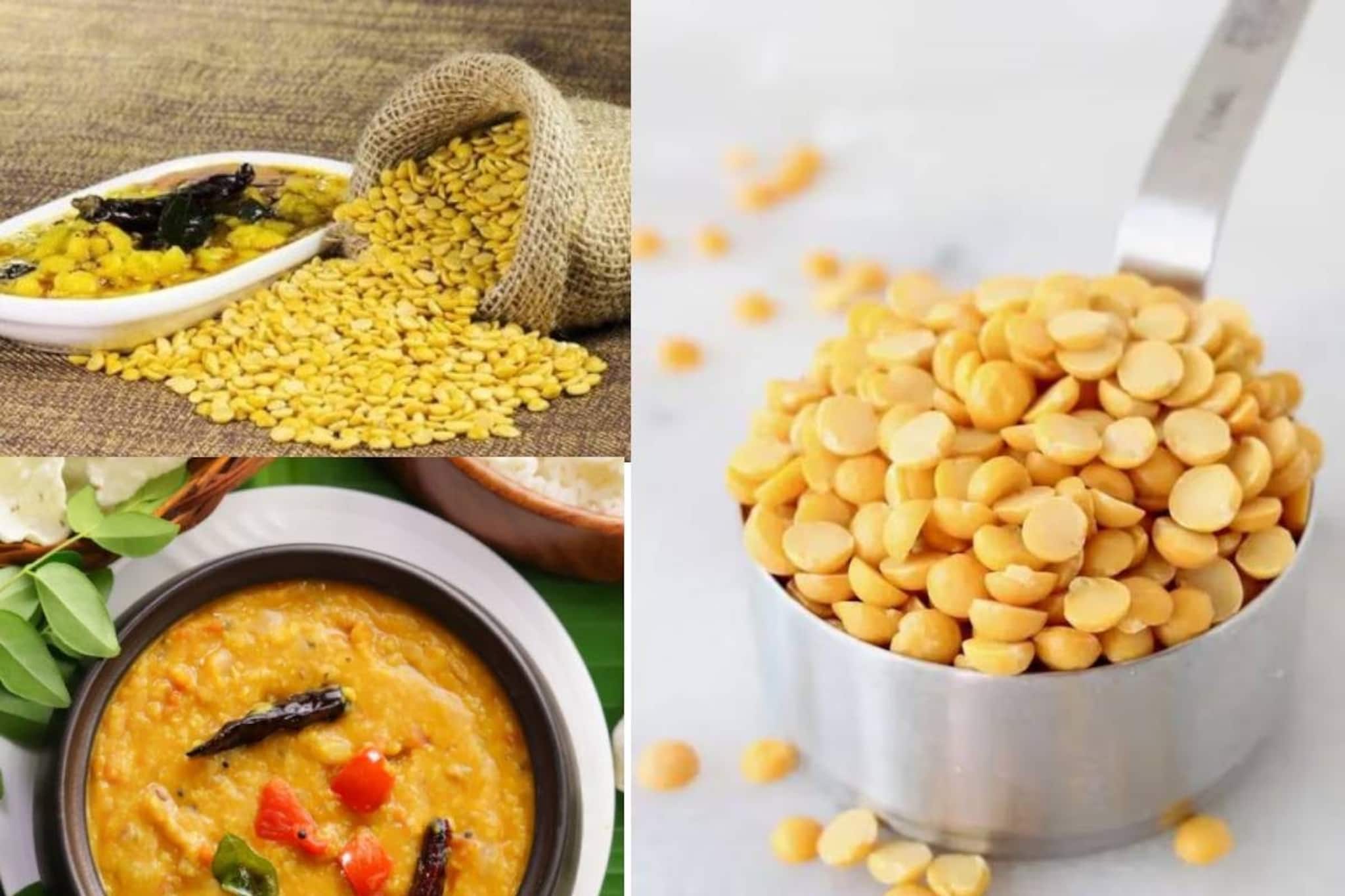 এই ৫ রোগে ভুলেও মুখে তুলবেন না অড়হর ডাল! কারা কখন এই ডাল খেলেই চরম বিপদ? জানুন