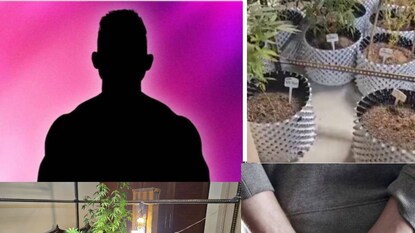 গ্রেটার নয়ডার ফ্ল্যাট থেকে তাঁকে হাতেনাতে পাকড়াও করল উত্তরপ্রদেশ পুলিশ গ্রেটার নয়ডার ফ্ল্যাট থেকে তাঁকে হাতেনাতে পাকড়াও করল উত্তরপ্রদেশ পুলিশ